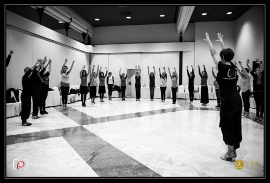 Clases 2 - Técnica femenina