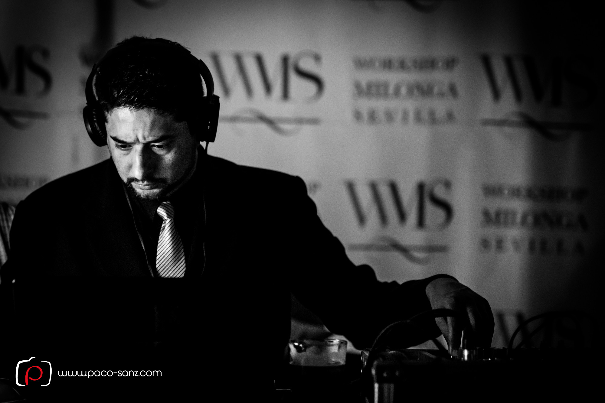 Gaston Godoy Tango DJ